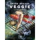 thumbnail image 1 of Libro Entre Brasas Veggie, 1 of 2