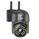 thumbnail image 1 of Cámaras De Seguridad Belug  Con Led Alarma Wifi6, 1 of 5