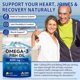 thumbnail image 3 of TripleStrength Omega 3 Fish Oil Supplement, 240 cápsulas blandas, 3 of 3