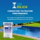 thumbnail image 5 of Arena filtrante para piscina U.S. Silica Silurian, bolsa de 22,6 kg, 5 of 6