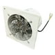 thumbnail image 1 of Extractor De Aire Metálico Industrial 6 Pulgadas 15cm 40w, 1 of 3