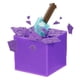 thumbnail image 4 of Treasure X Minecraft S2 Cuevas y Acantilados Paquete Individual, 4 of 9