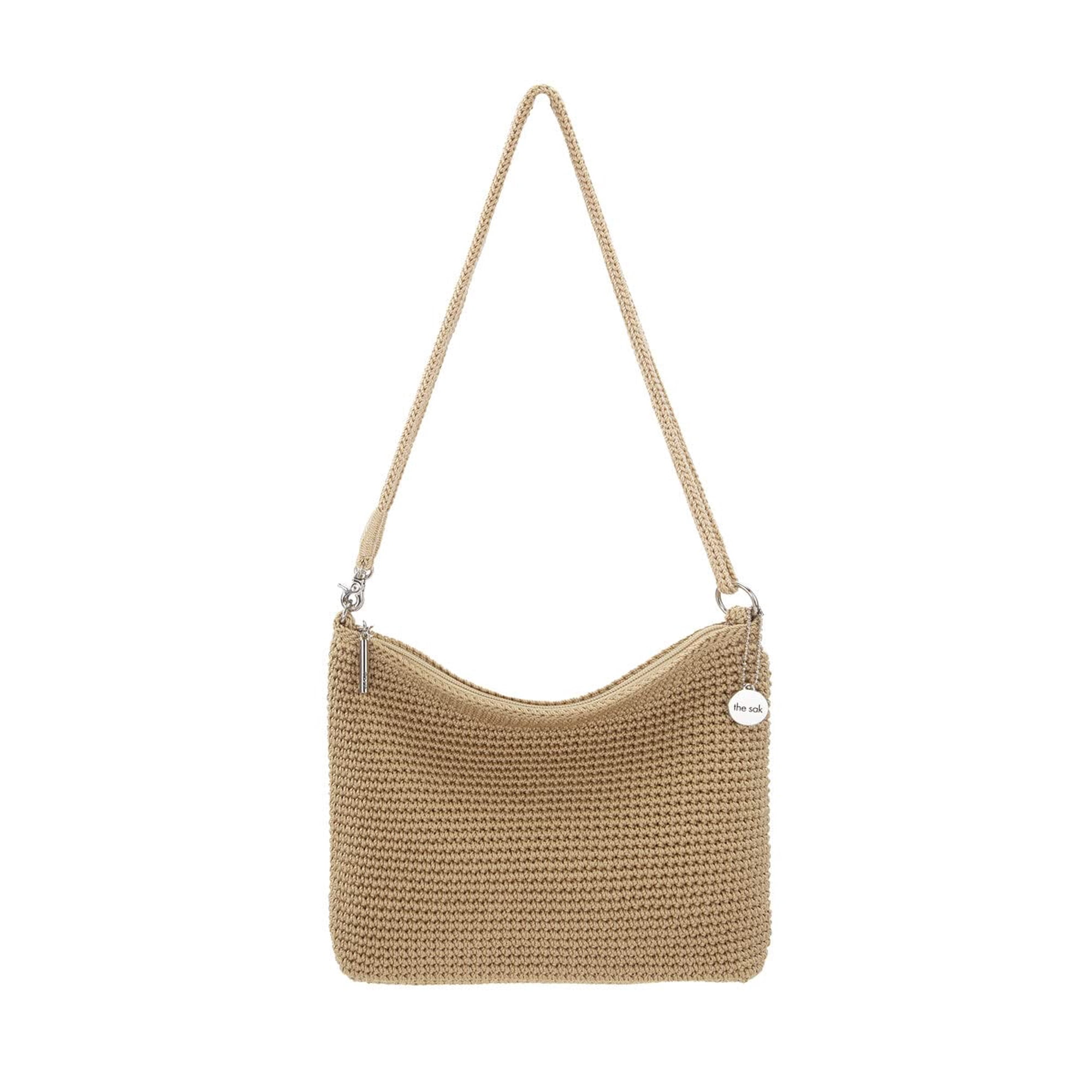 Bolso The Sak Lumi P Bandolera Con Correa Desmontable
