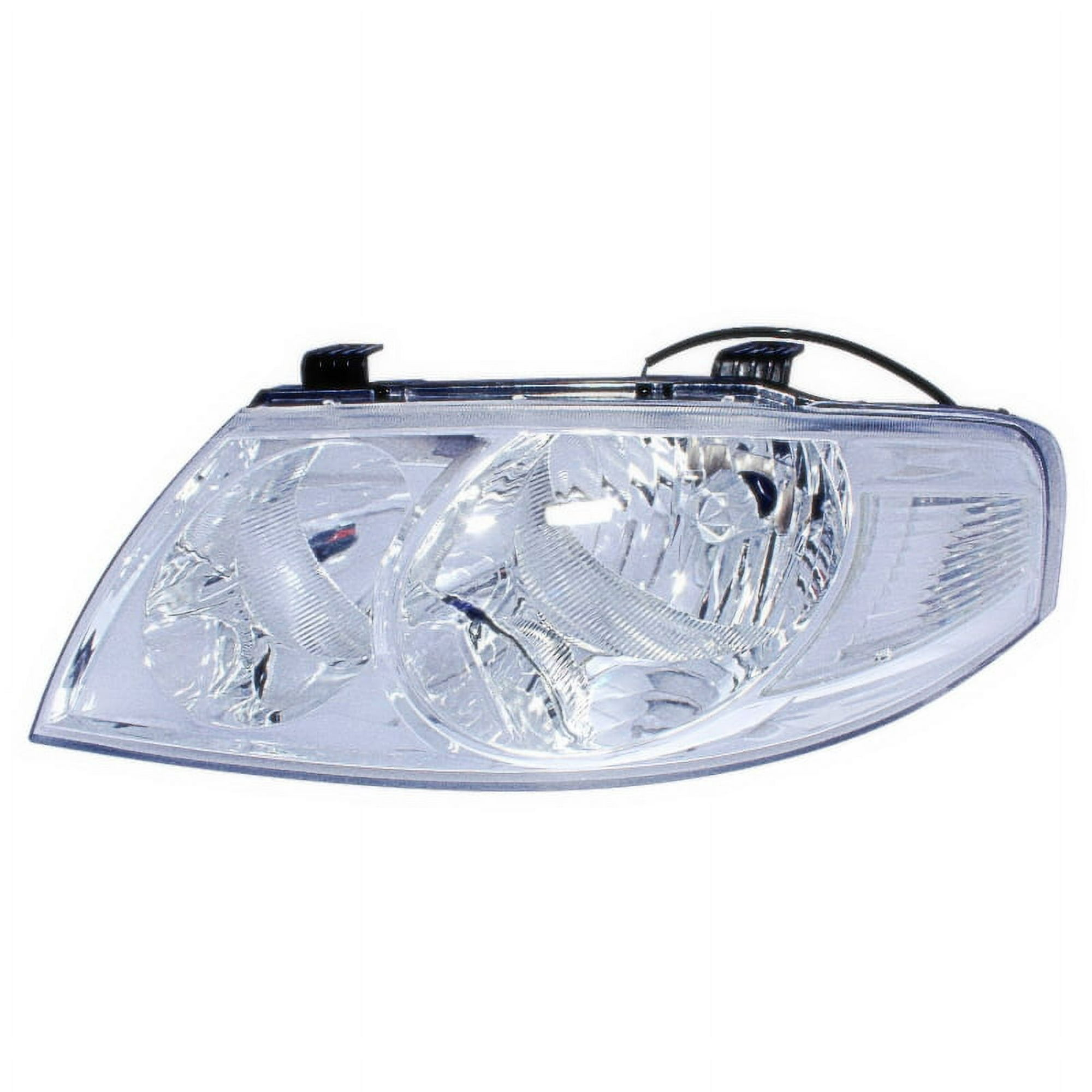 Repuestos Del Sol - Óptico Izquierdo Samsung Sm3 1.6 Qg16 Dohc 2005 2014