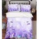 thumbnail image 2 of 3D Sea Fish Coral Pattern Quilt Cover Set Ropa de Cama Set Funda Nórdica Fundas de almohada, 2 of 3