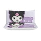 thumbnail image 3 of Kuromi Quilt Set Thicken Soft 3 Pieces Bedding Set All Season Duvet Cove with 2 Pillowcases for Adult Women Girls Teens Home Room Decor, 3 of 5