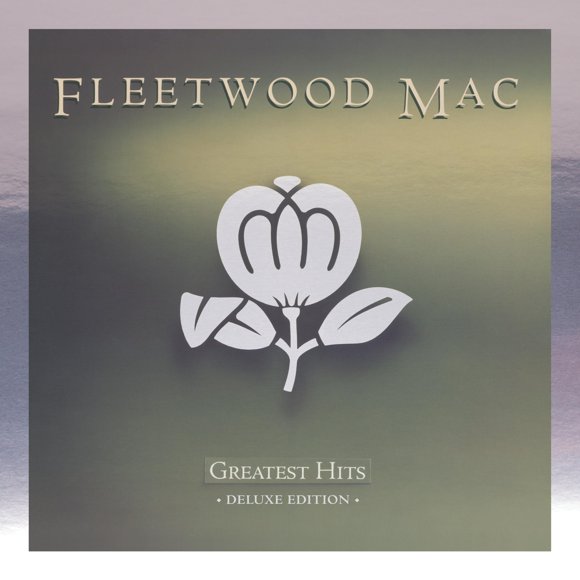 CD Rhino Fleetwood Mac – Los Mejores Éxitos (Edición Deluxe)