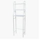 thumbnail image 3 of Estante organizador de baño metal 3 niveles 153x48x25 cm, 3 of 5
