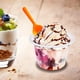 thumbnail image 5 of 50pcs Vasos 200ml Para Postre Con Tapa Pocillos. No Bpa Para Helados, Ensaladas, Frutas, Bebidas, Etc., 5 of 6