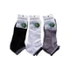 thumbnail image 1 of Pack de 3 Pares de Tobilleras Bambú Hombre Talla 39-43, 1 of 2