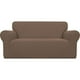 thumbnail image 1 of Funda Sillon Cubre Sofa Medida Ajustable 2 Cuerpos Anti Gatos Az, 1 of 9