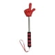 thumbnail image 5 of Puntero telescópico para profesor, puntero para pizarra blanca, para discursos, conferencias, accesorios, versátil, estirable, 37 pulgadas, con Rojo, 5 of 5
