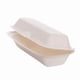 thumbnail image 1 of Porta completo Compostable Envase Hot Dog 20x8x6cm 50 Unds, 1 of 2