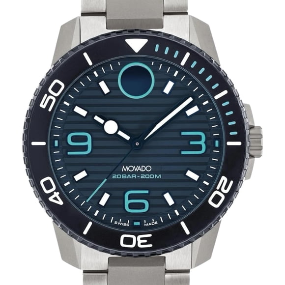 Reloj Movado Hombre 3601122