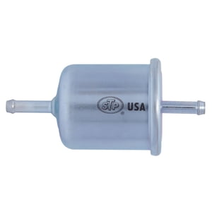 Repuestos Del Sol - Filtro Bencina Nissan Terrano D22 2.4 1998 2010