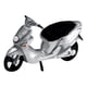 thumbnail image 2 of Figura Modelo De Motocicleta 1/64, Juguetes De Motocicleta Para Accesorios De Fotografía, Escena DIY, 2 of 5