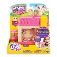 Pet Little Live Pets Mama Surprise Minis Bunny