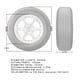 thumbnail image 5 of Neumático ftn 235/65r17 108v fsr-303, 5 of 5