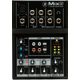 thumbnail image 2 of Mesa de sonido Mackie Mix5 Phantom Power de 48 V, 5 canales y 4,8 V, 2 of 3