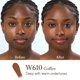 thumbnail image 4 of Base líquida The Face Shop N610 Pecan 25 ml, 4 of 9