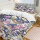 thumbnail image 1 of YuGiOh Anime Home Bed 3-piece Set Classic Japanese Anime Polyester Wash Student Dormitory Set, 1 of 5