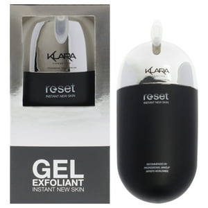 Exfoliante Klara Reset Instant New Skin 54G
