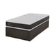 thumbnail image 2 of Cama Iron Smart Ortopedic 1.5 Plaza Base Normal, 2 of 11