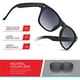 thumbnail image 3 of Gafas De Sol Kids Uv400 Con Montura De Goma Para Niños De 3 A 12 Años, 3 of 6