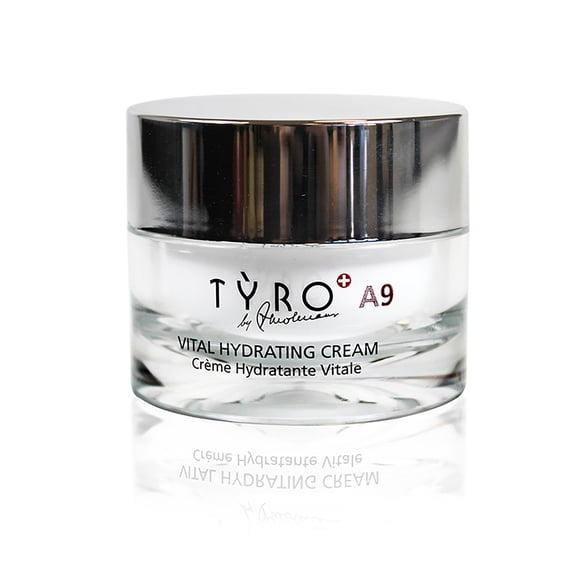 Crema Tyro Vital Hydrating Cream 50 ml Unisex