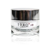 Crema Tyro Vital Hydrating Cream 50 Ml Unisex