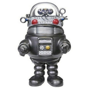 Funko Pop! Planeta Prohibido Robby El Robot