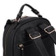 thumbnail image 5 of Mochila Secret Pamplona ST6 M Negro, 5 of 6