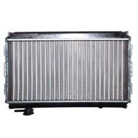 Repuestos Del Sol - Radiador Motor Hafei Zhongyi 1.0 2008 2012