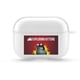thumbnail image 1 of Funda AirPods Pro Desmarcar Gatitos Explosivos Transparente, 1 of 6