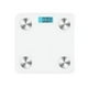 thumbnail image 1 of Balanza Pesa Baño Usb Digital Bluetooth Recargable 180kgs, 1 of 5