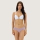 thumbnail image 5 of Pack de 6 Calzones Bikini Microfibra Corte Laser Mujer, 5 of 8