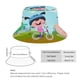 thumbnail image 2 of Sombrero Bucket Desmarcar Pequeña Lola Visita La Ciudad, 2 of 6