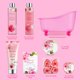thumbnail image 2 of Set de baño spa Body Earth de 8 piezas, 2 of 3