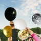 thumbnail image 5 of 60 globos de látex de 12 pulgadas para decoración de fiestas., 5 of 5