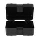 thumbnail image 1 of Caja De Herramientas Portátil, Contenedor De Almacenamiento Impermeable Para Acampar Al Aire Libre, 15,3x7,5x4,6 Cm, 1 of 5