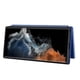thumbnail image 5 of Funda Flip para FOXDOCK Samsung Galaxy S22 Ultra - Funda magnética de negocios, funda protectora delgada, 5 of 5