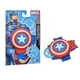 thumbnail image 3 of Lanza Discos Super Hero Capitán América, 3 of 3