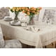 thumbnail image 2 of Mantel SARO LIFESTYLE 234 cm x 335 cm Color Natural, 2 of 2