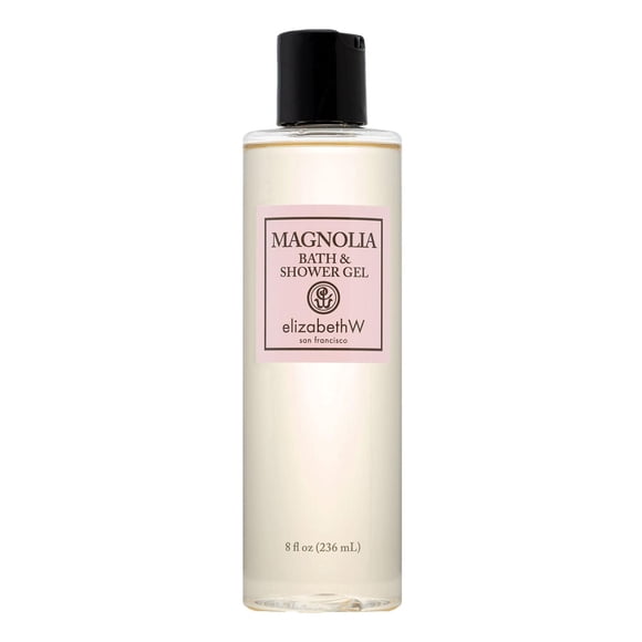 Gel de ducha Elizabeth W Magnolia 240 ml