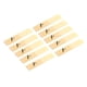 thumbnail image 1 of 10 Unidades/paquete De Cañas De Saxofón Saxo Alto Tradicional 1,5, 1 of 2