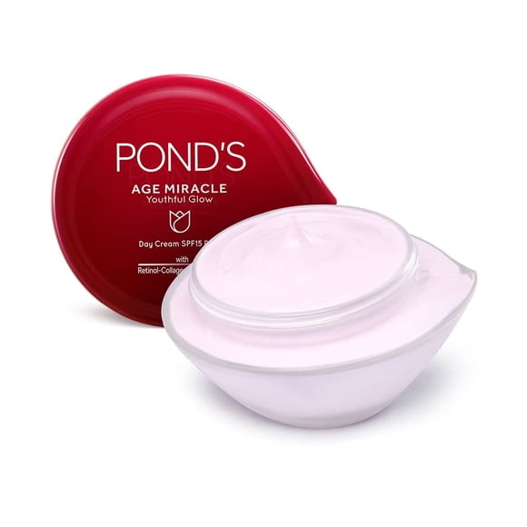 Crema Hidratante Para La Piel Age Miracle Whip 35 G Retinol C