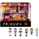 thumbnail image 1 of Playset Polly Pocket Friends Compact con 6 muñecas y 9 accesos., 1 of 3