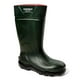 thumbnail image 1 of Bota industrial PU térmica Jobmaster verde 36, 1 of 8