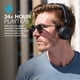 thumbnail image 2 of Auriculares Inalámbricos Studio Anc On Ear Black Bluetooth 5, 2 of 5