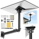 thumbnail image 1 of Soporte Starlink estándar 44XGen 3 ajustable telescópico de 360°, 1 of 3